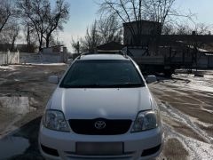 Photo of the vehicle Toyota Corolla