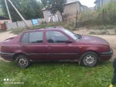 Сүрөт унаа Volkswagen Vento