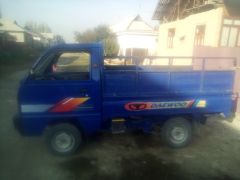 Фото авто Daewoo Labo