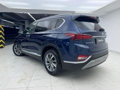 Photo of the vehicle Hyundai Santa Fe