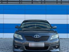 Сүрөт унаа Toyota Camry