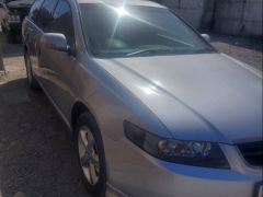 Сүрөт унаа Honda Accord