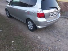 Photo of the vehicle Honda Fit