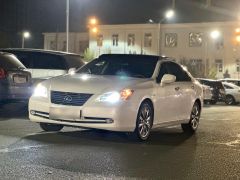 Сүрөт унаа Lexus ES