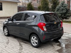 Фото авто Chevrolet Spark