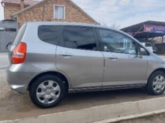 Photo of the vehicle Honda Jazz