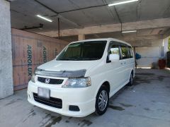 Фото авто Honda Stepwgn