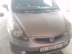 Photo of the vehicle Honda Fit