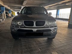 Photo of the vehicle BMW X5