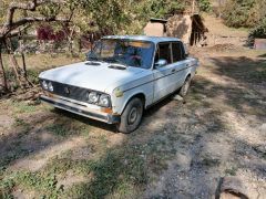 Фото авто ВАЗ (Lada) 2106