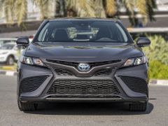 Сүрөт унаа Toyota Camry