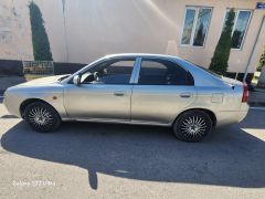 Фото авто Kia Shuma