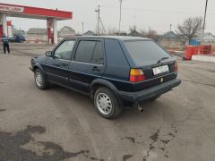 Photo of the vehicle Volkswagen Golf