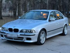 Сүрөт унаа BMW 5 серия