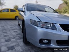 Сүрөт унаа Honda Accord