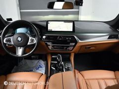 Сүрөт унаа BMW 5 серия