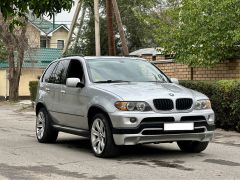 Фото авто BMW X5