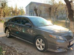 Photo of the vehicle Toyota Camry