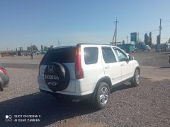 Сүрөт унаа Honda CR-V