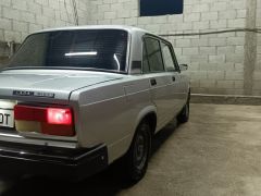 Сүрөт унаа ВАЗ (Lada) 2107