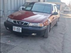 Photo of the vehicle Daewoo Nexia