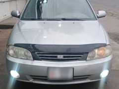 Сүрөт унаа Kia Spectra