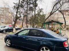 Сүрөт унаа Subaru Legacy