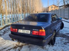 Сүрөт унаа BMW 5 серия