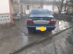 Фото авто Daewoo Nexia