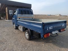 Фото авто Hyundai Porter