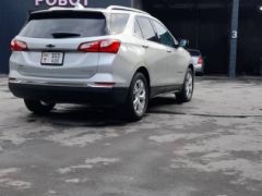 Photo of the vehicle Chevrolet Equinox