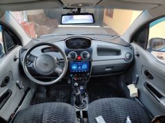 Сүрөт унаа Daewoo Matiz