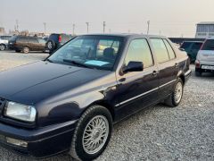 Сүрөт унаа Volkswagen Vento