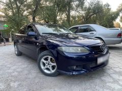 Фото авто Mazda 6