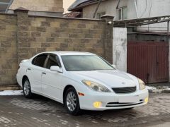 Фото авто Toyota Windom