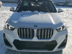 Сүрөт унаа BMW X1