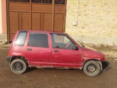 Сүрөт унаа Daewoo Tico