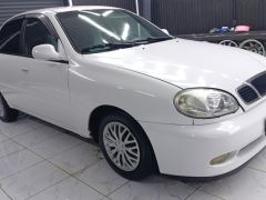 Фото авто Daewoo Lanos (Sens)