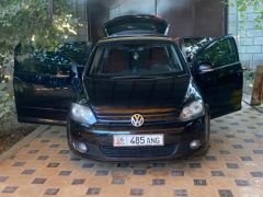 Photo of the vehicle Volkswagen Golf Plus