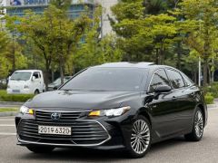 Фото авто Toyota Avalon