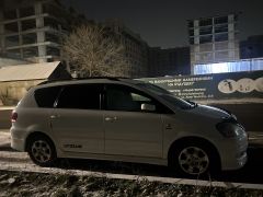 Сүрөт унаа Toyota Ipsum