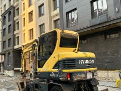 Photo of the vehicle Hyundai Колесные