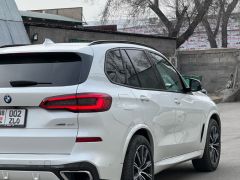 Фото авто BMW X5