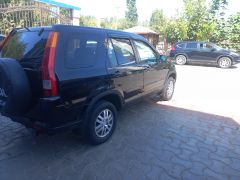 Сүрөт унаа Honda CR-V