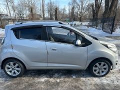 Фото авто Chevrolet Spark