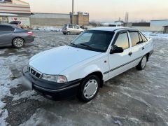 Фото авто Daewoo Nexia