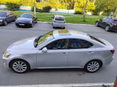 Фото авто Lexus IS