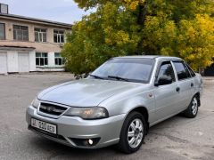 Сүрөт унаа Daewoo Nexia