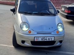 Photo of the vehicle Daewoo Matiz