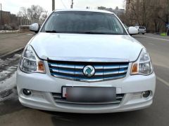 Сүрөт унаа Dongfeng E11K